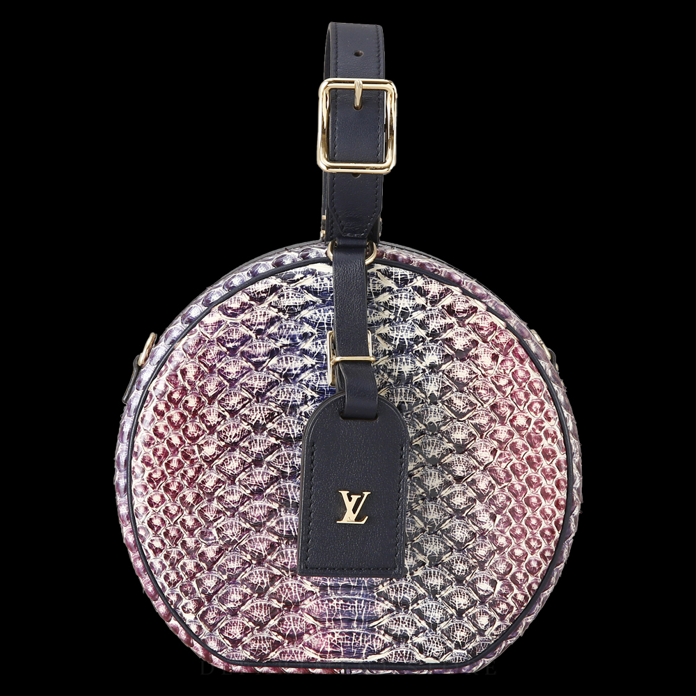 LOUIS VUITTON(USED)루이비통 N97265 시즌 부아뜨 샤포